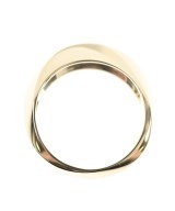 TIFFANY & CO.（ティファニー）リング ゴールド サイズ:9.5 レディース/2200688825034