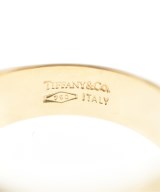 TIFFANY & CO.（ティファニー）リング ゴールド サイズ:9.5 レディース/2200688825034