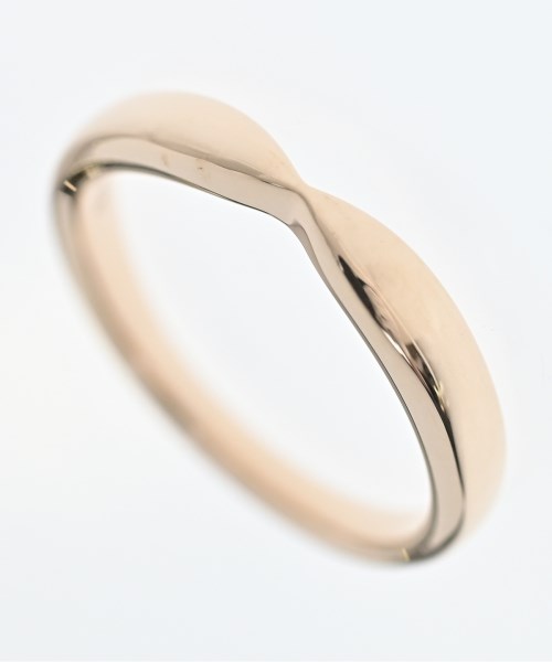 TIFFANY & CO.（ティファニー）リング ゴールド サイズ:7.5 レディース/2200689074011