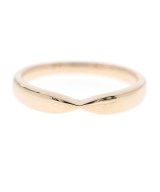 TIFFANY & CO.（ティファニー）リング ゴールド サイズ:7.5 レディース/2200689074011