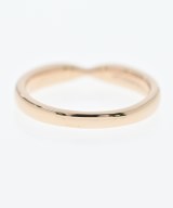 TIFFANY & CO.（ティファニー）リング ゴールド サイズ:7.5 レディース/2200689074011