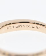 TIFFANY & CO.（ティファニー）リング ゴールド サイズ:7.5 レディース/2200689074011