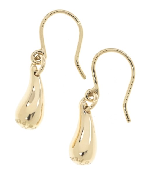 TIFFANY & CO.（ティファニー）ピアス・イヤリング ゴールド サイズ:- レディース/2200689074073