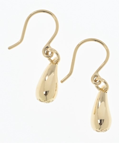 TIFFANY & CO.（ティファニー）ピアス・イヤリング ゴールド サイズ:- レディース/2200689074073