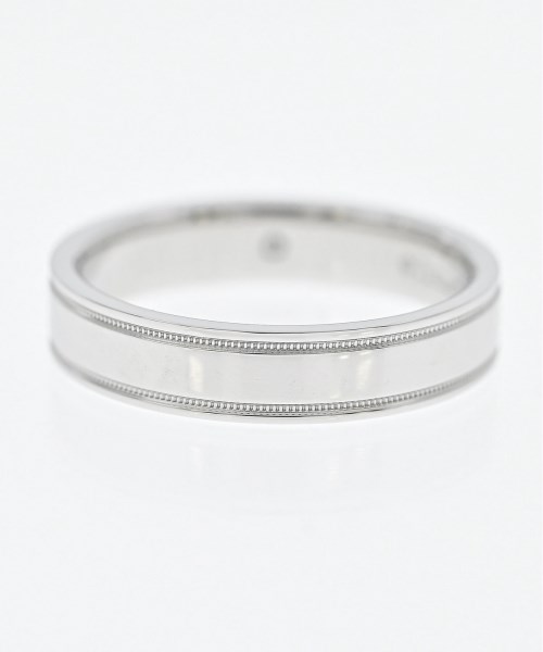 TIFFANY & CO.（ティファニー）リング シルバー サイズ:11.5 レディース/2200689074097