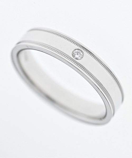 TIFFANY & CO.（ティファニー）リング シルバー サイズ:11.5 レディース/2200689074097
