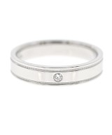 TIFFANY & CO.（ティファニー）リング シルバー サイズ:11.5 レディース/2200689074097