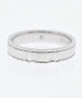 TIFFANY & CO.（ティファニー）リング シルバー サイズ:11.5 レディース/2200689074097