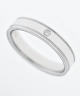 TIFFANY & CO.（ティファニー）リング シルバー サイズ:11.5 レディース/2200689074097
