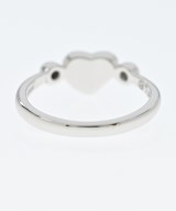 TIFFANY & CO.（ティファニー）リング シルバー サイズ:8 レディース/2200689074110