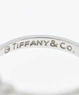 TIFFANY & CO.（ティファニー）リング シルバー サイズ:8 レディース/2200689074110