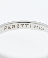 TIFFANY & CO.（ティファニー）リング シルバー サイズ:8 レディース/2200689074110