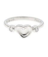 TIFFANY & CO. リング