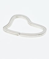 TIFFANY & CO.（ティファニー）キーケース・キーホルダー シルバー サイズ:- レディース/2200689074189
