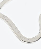 TIFFANY & CO.（ティファニー）キーケース・キーホルダー シルバー サイズ:- レディース/2200689074189