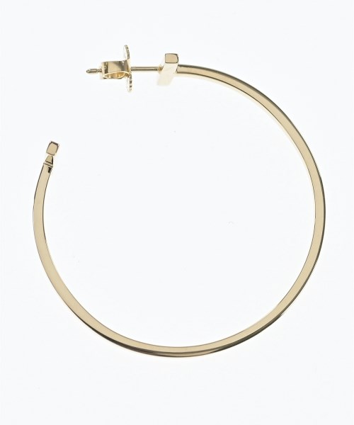 TIFFANY & CO.（ティファニー）ピアス ゴールド サイズ:- レディース/2200689074202