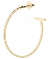 TIFFANY & CO.（ティファニー）ピアス ゴールド サイズ:- レディース/2200689074202