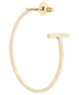 TIFFANY & CO.（ティファニー）ピアス ゴールド サイズ:- レディース/2200689074202