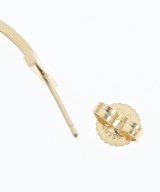TIFFANY & CO.（ティファニー）ピアス ゴールド サイズ:- レディース/2200689074202