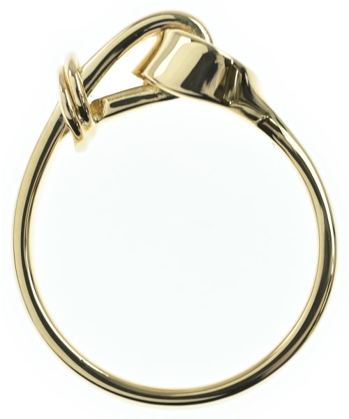 TIFFANY & CO.（ティファニー）リング ゴールド サイズ:10 レディース/2200689074219