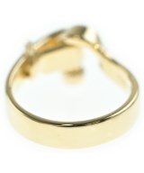 TIFFANY & CO.（ティファニー）リング ゴールド サイズ:10 レディース/2200689074219