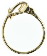 TIFFANY & CO.（ティファニー）リング ゴールド サイズ:10 レディース/2200689074219