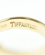 TIFFANY & CO.（ティファニー）リング ゴールド サイズ:10 レディース/2200689074219