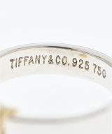 TIFFANY & CO.（ティファニー）リング シルバー サイズ:11.5 レディース/2200689074240