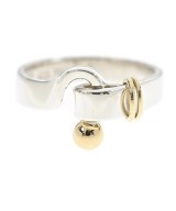 TIFFANY & CO.（ティファニー）リング シルバー サイズ:13.5 レディース/2200689074264