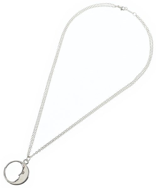 TIFFANY & CO.（ティファニー）ネックレス シルバー サイズ:- レディース/2200689138034