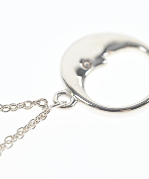 TIFFANY & CO.（ティファニー）ネックレス シルバー サイズ:- レディース/2200689138034