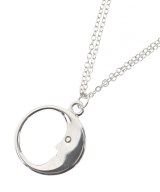 TIFFANY & CO.（ティファニー）ネックレス シルバー サイズ:- レディース/2200689138034