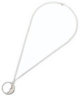 TIFFANY & CO.（ティファニー）ネックレス シルバー サイズ:- レディース/2200689138034
