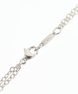 TIFFANY & CO.（ティファニー）ネックレス シルバー サイズ:- レディース/2200689138034
