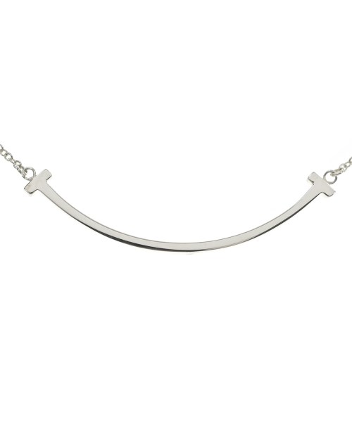 TIFFANY & CO.（ティファニー）ネックレス シルバー サイズ:- レディース/2200689319068