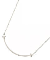 TIFFANY & CO.（ティファニー）ネックレス シルバー サイズ:- レディース/2200689319068