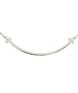 TIFFANY & CO.（ティファニー）ネックレス シルバー サイズ:- レディース/2200689319068