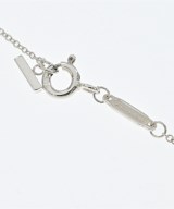TIFFANY & CO.（ティファニー）ネックレス シルバー サイズ:- レディース/2200689319068