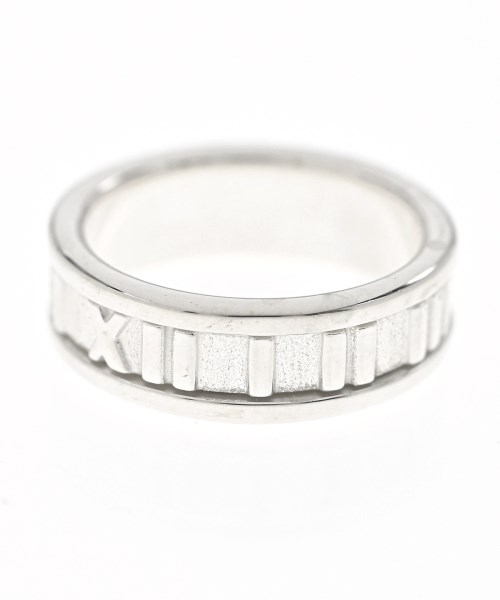 TIFFANY & CO.（ティファニー）リング シルバー サイズ:9 レディース/2200689499012