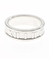 TIFFANY & CO.（ティファニー）リング シルバー サイズ:9 レディース/2200689499012