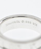 TIFFANY & CO.（ティファニー）リング シルバー サイズ:9 レディース/2200689499012