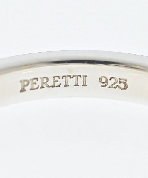 TIFFANY & CO.（ティファニー）リング シルバー サイズ:8 レディース/2200692175200