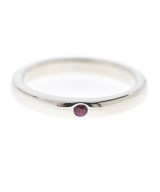 TIFFANY & CO.（ティファニー）リング シルバー サイズ:8 レディース/2200692175200