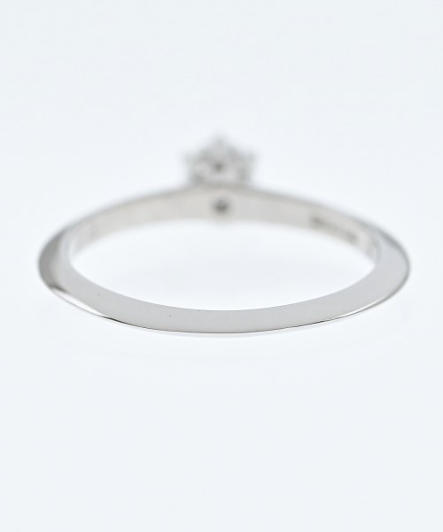 TIFFANY & CO.（ティファニー）リング シルバー サイズ:10 レディース/2200692175217
