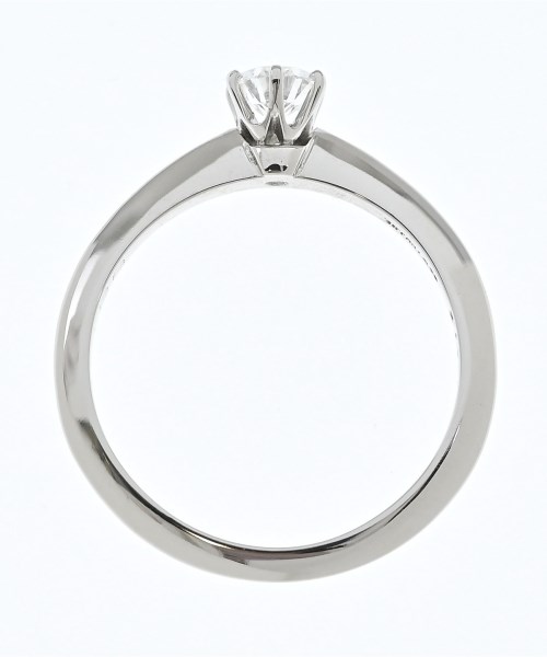 TIFFANY & CO.（ティファニー）リング シルバー サイズ:10 レディース/2200692175217