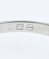 TIFFANY & CO.（ティファニー）リング シルバー サイズ:10 レディース/2200692175217