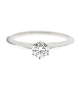 TIFFANY & CO. リング