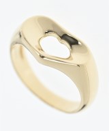 TIFFANY & CO.（ティファニー）リング ゴールド サイズ:8 レディース/2200692175224