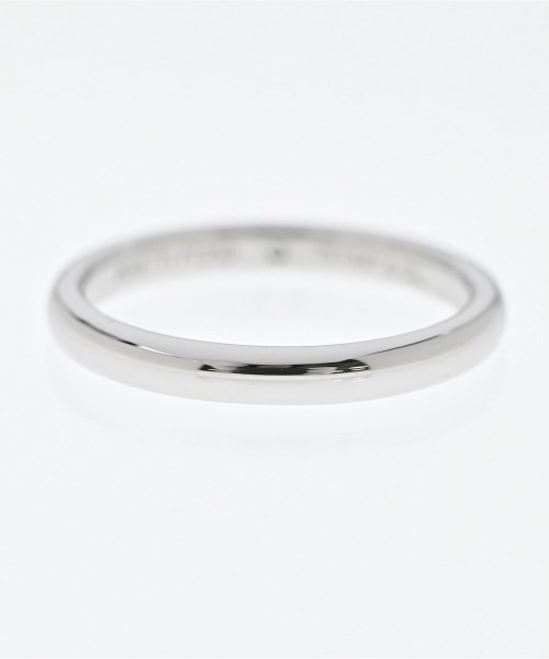 TIFFANY & CO.（ティファニー）リング シルバー サイズ:16.5 レディース/2200692175231