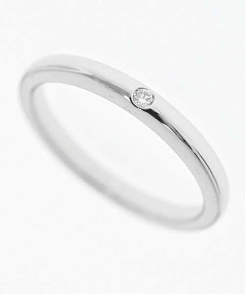 TIFFANY & CO.（ティファニー）リング シルバー サイズ:16.5 レディース/2200692175231